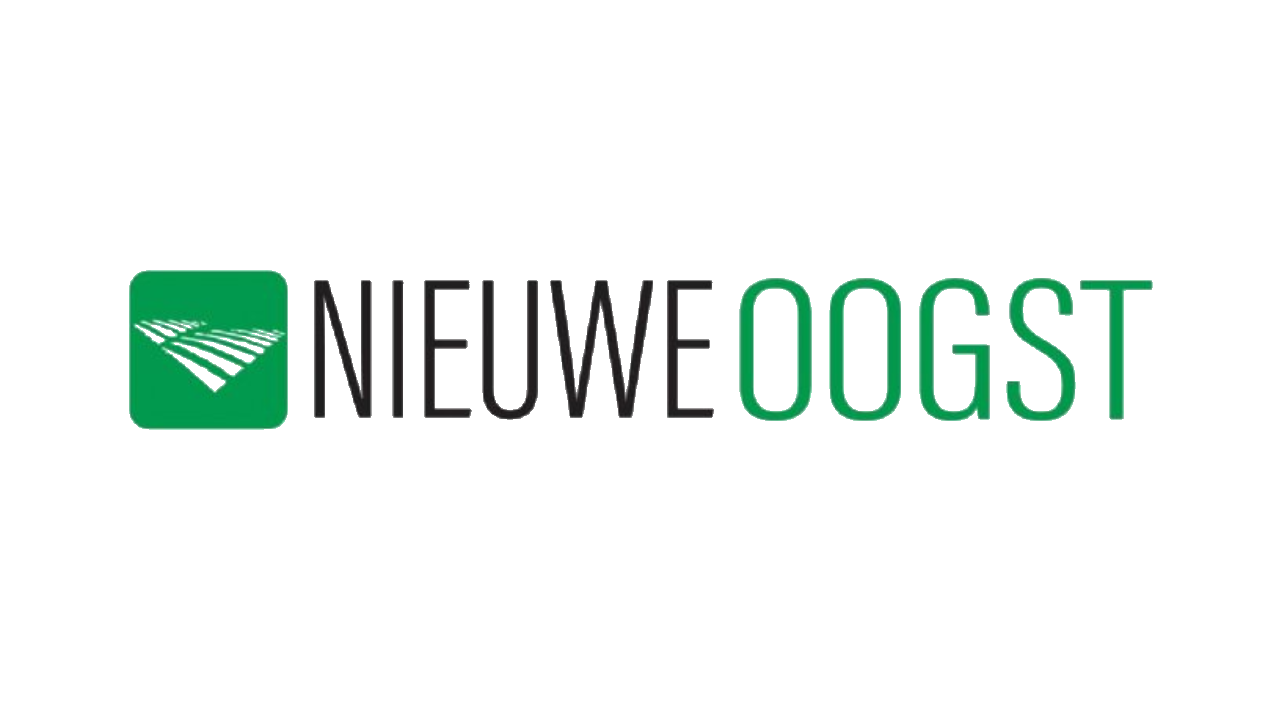 Nieuwe Oogst Logo