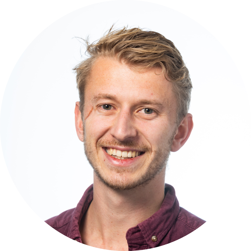 Joost Bakker