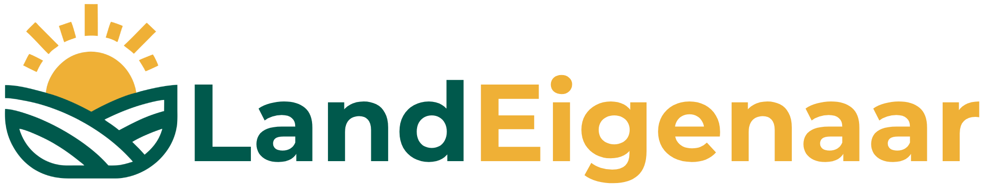 LandEigenaar