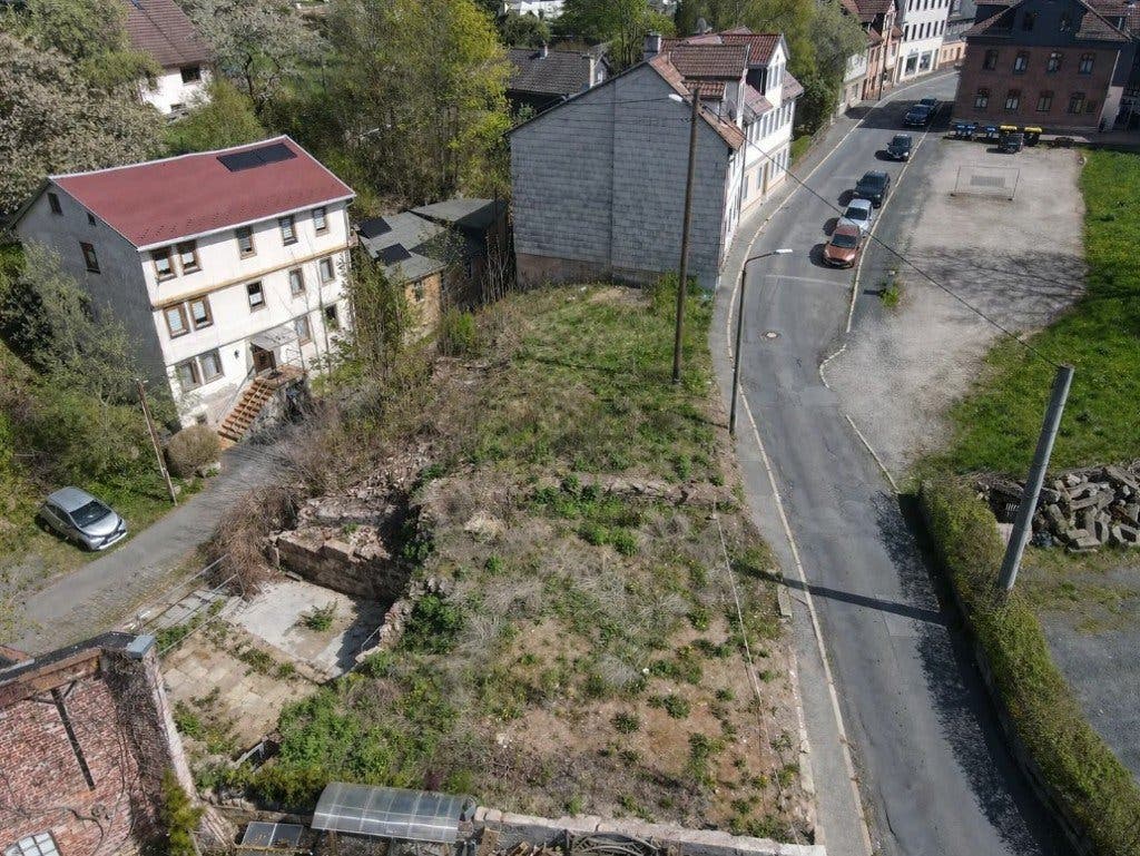 Bouw uw droomwoning in het prachtige Thüringen - Afbeelding 1