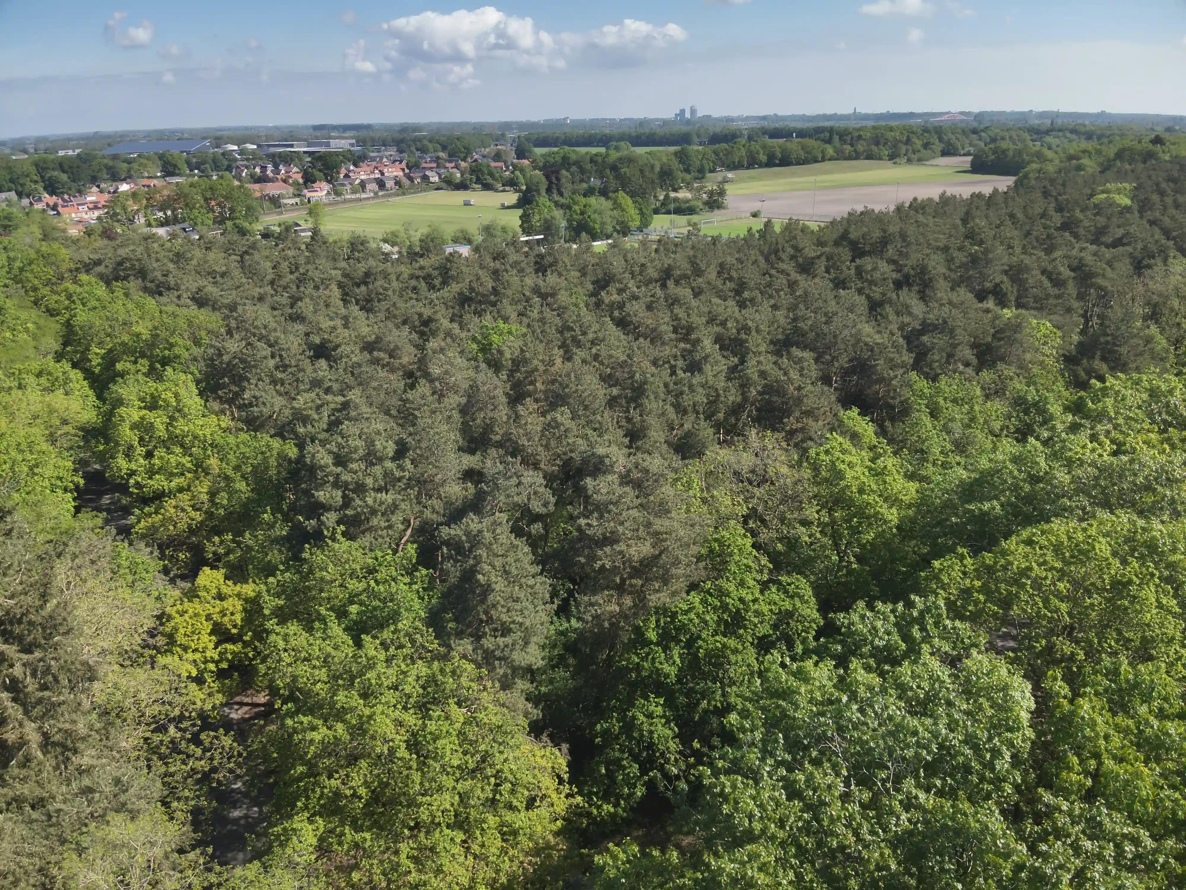 Elburgerweg - Hattemerbroek - Afbeelding 1