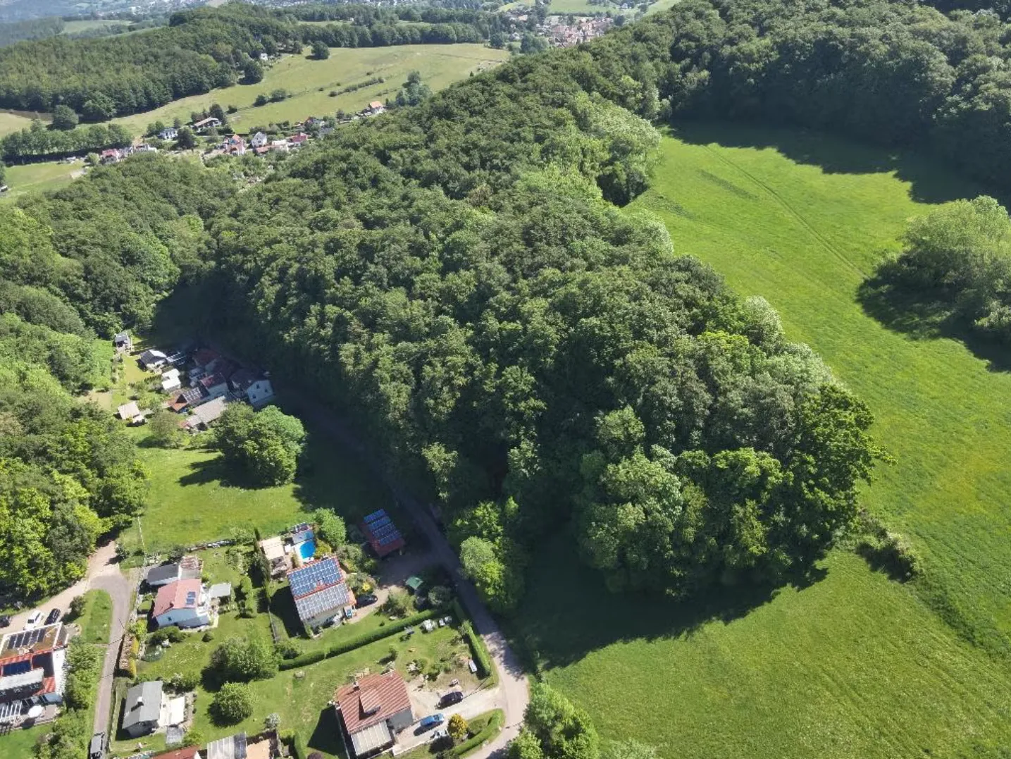 Uniek Beleggingsobject in Duitsland - Afbeelding 1