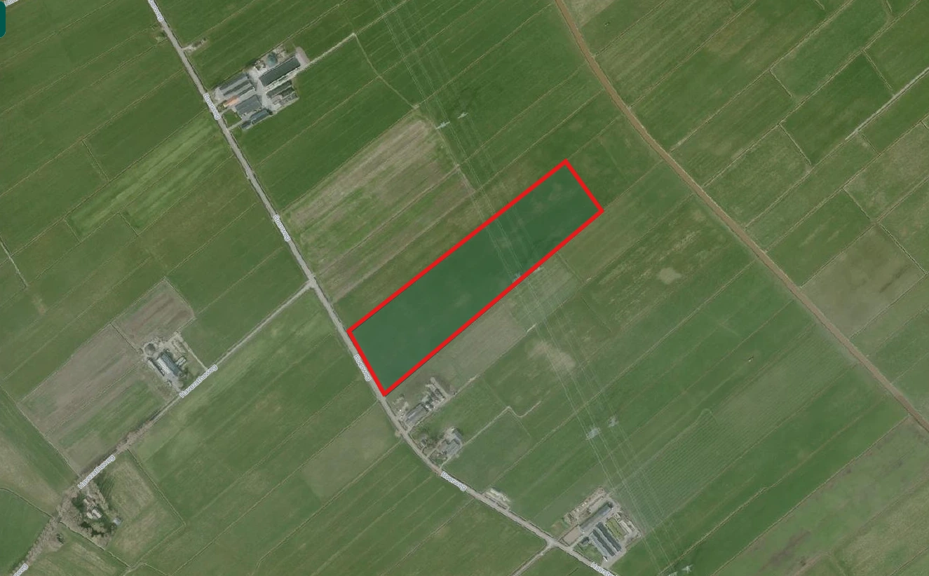 Boerweg - Hasselt - Afbeelding 1