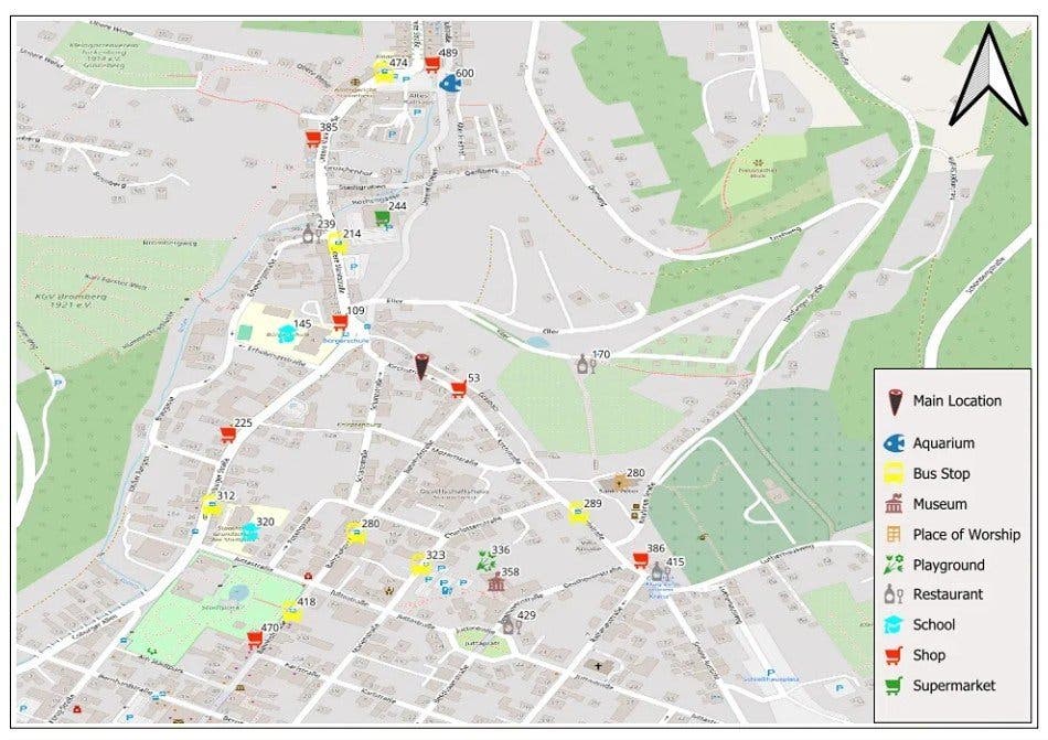 Bouw uw droomwoning in het prachtige Thüringen - Afbeelding 6