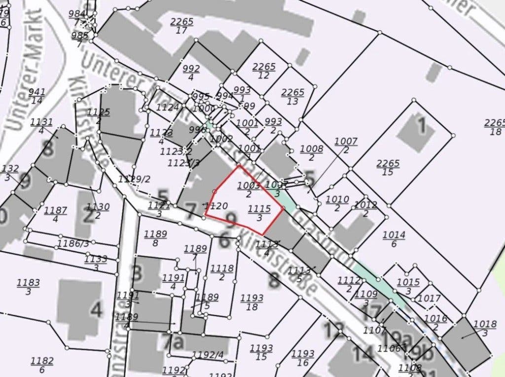 Bouw uw droomwoning in het prachtige Thüringen - Afbeelding 7