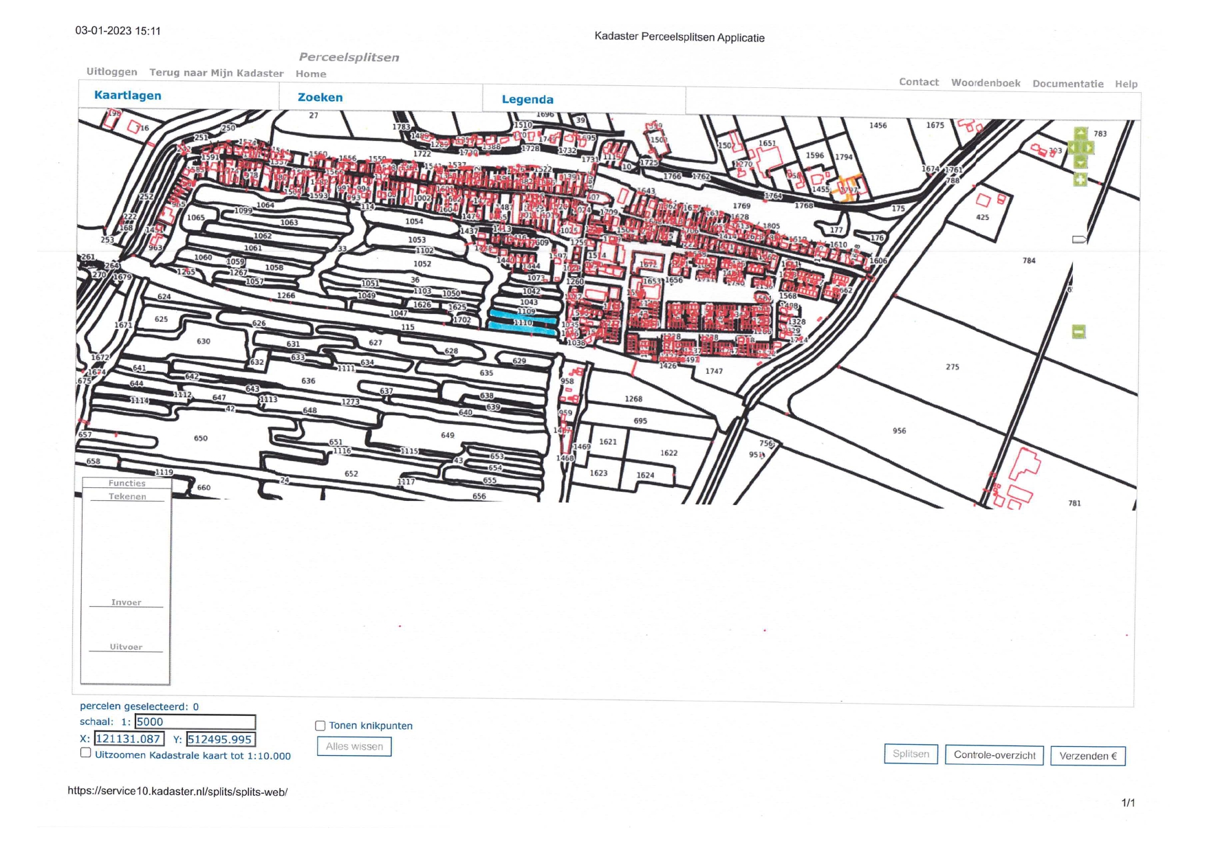 2 eilandjes, Schermerhorn - Afbeelding 2