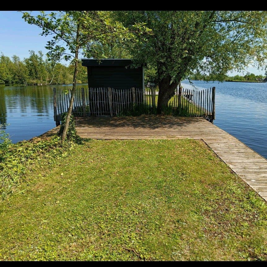 Baambruse Zuwe - Vinkeveen (Eiland) - Afbeelding 6