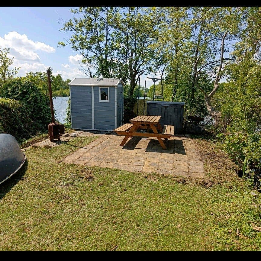 Baambruse Zuwe - Vinkeveen (Eiland) - Afbeelding 5