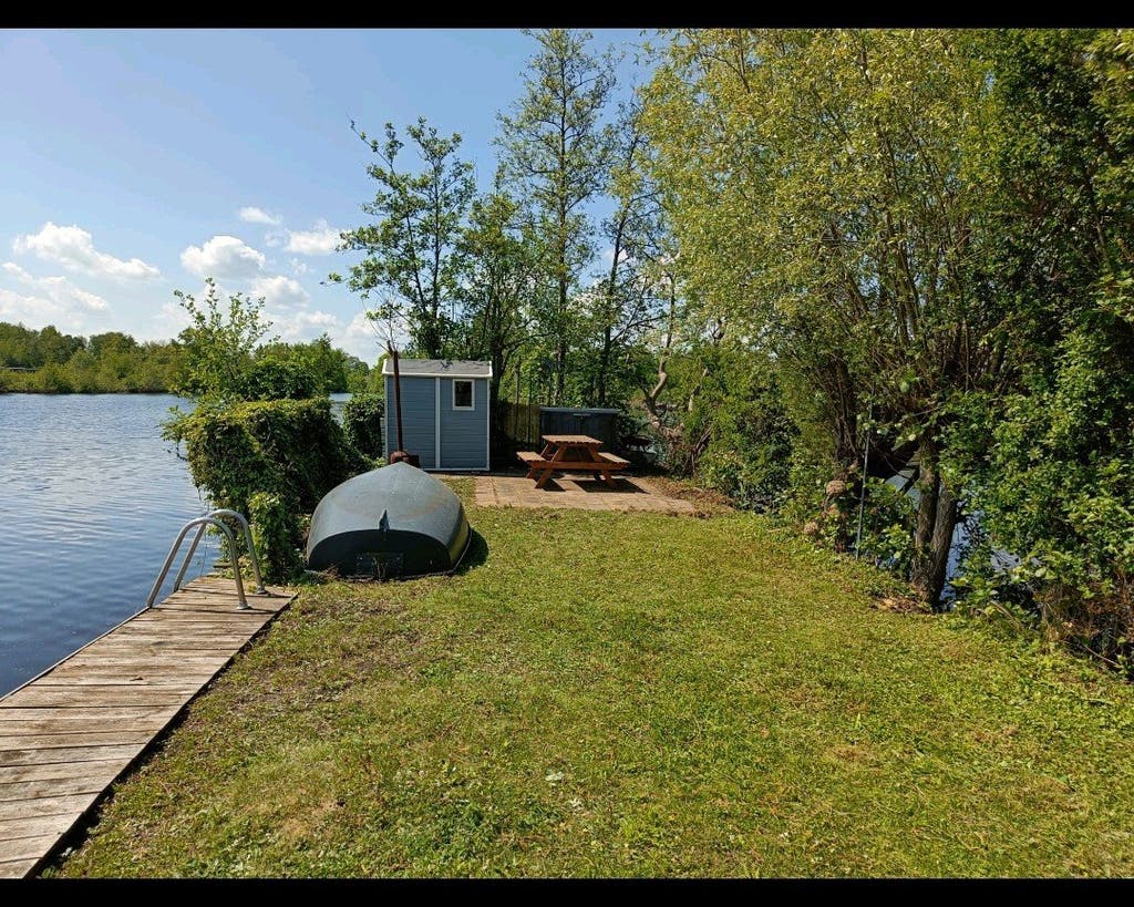 Baambruse Zuwe - Vinkeveen (Eiland) - Afbeelding 4