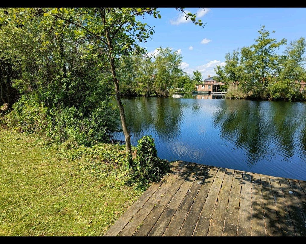 Baambruse Zuwe - Vinkeveen (Eiland) - Afbeelding 3