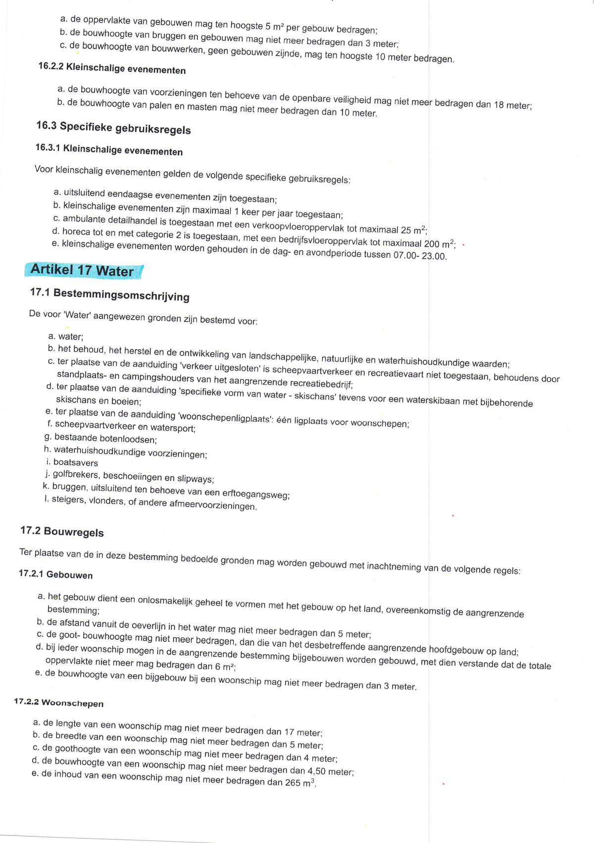 (Vis) water, Loosdrecht - Afbeelding 5