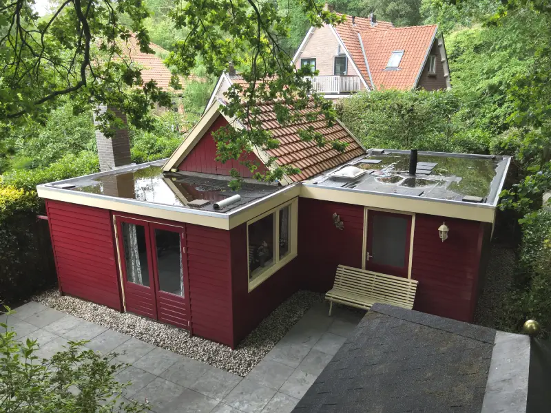 Stoppelbergweg 65 - Beekbergen - Afbeelding 2