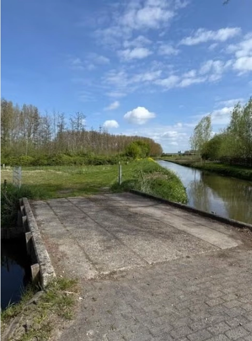 Uniek stuk natuurgrond - Vianen - Afbeelding 6