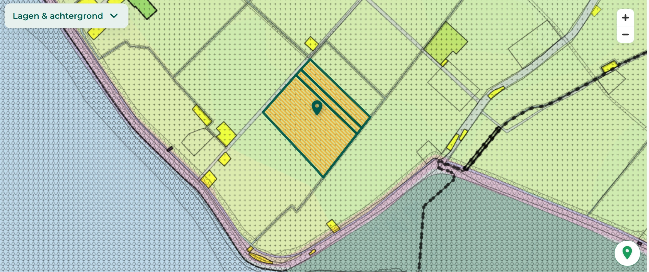 Voorweg - Oudenhoorn - Afbeelding 2