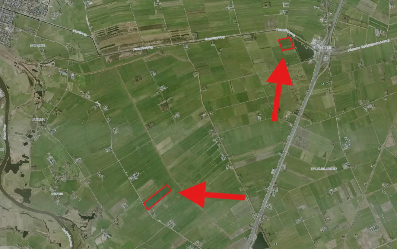Boerweg - Hasselt - Afbeelding 5