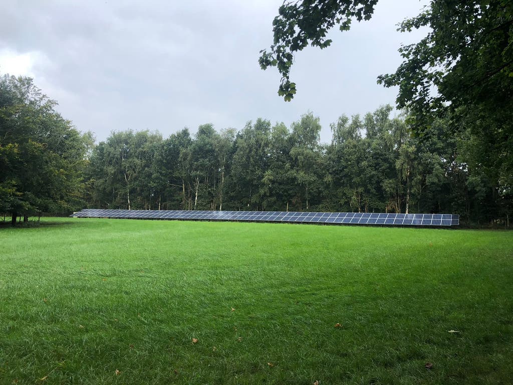 Veenakkers - Gieterveen - Afbeelding 2