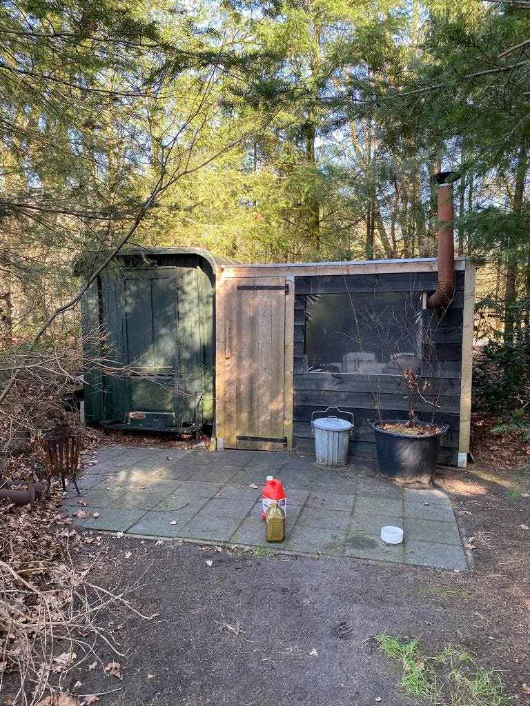 Hillestraat - Middelbeers (Kleine Beerze) - Afbeelding 7