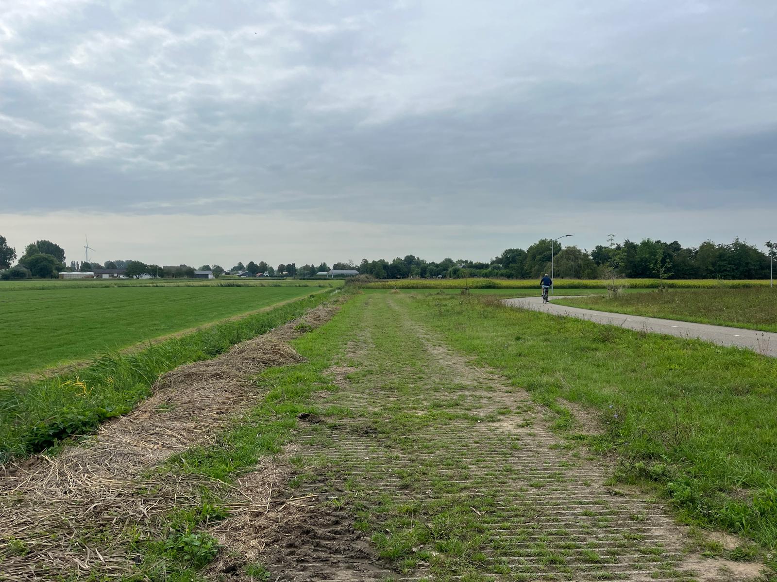 Middelsteeg - Zaltbommel - Afbeelding 4