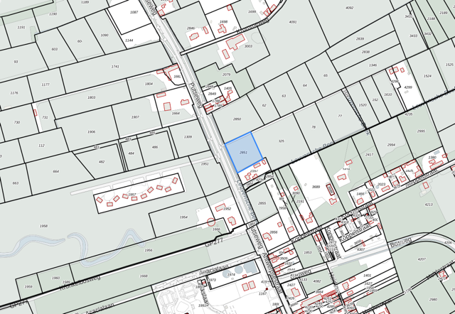 Landbouwgrond, Putte - Afbeelding 5