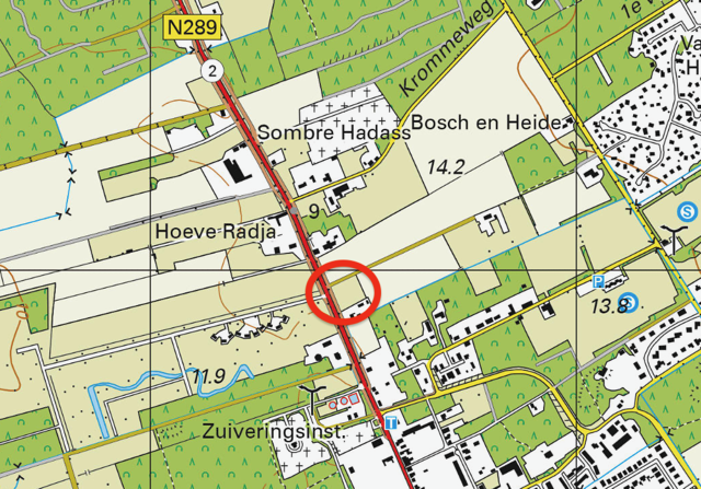 Landbouwgrond, Putte - Afbeelding 4