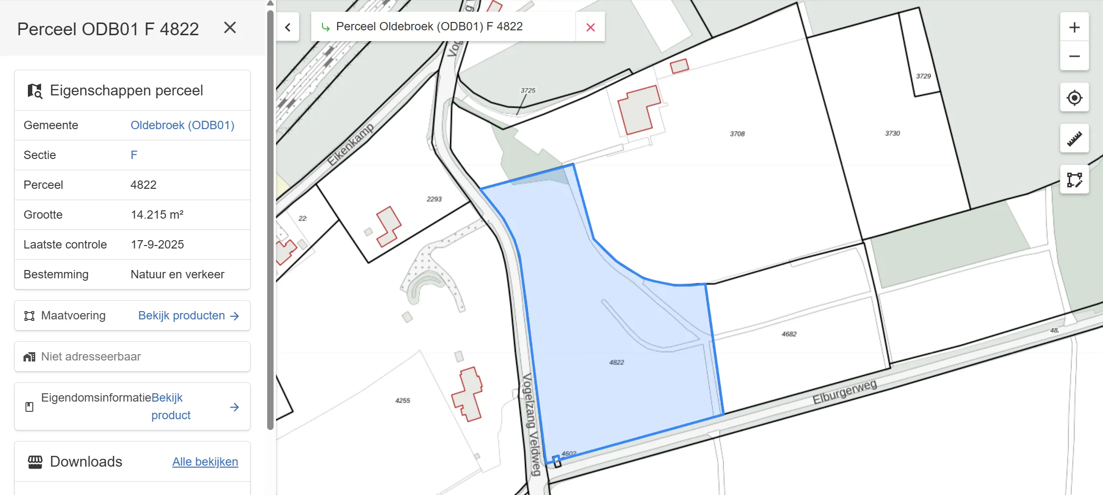 Elburgerweg - Hattemerbroek - Afbeelding 16
