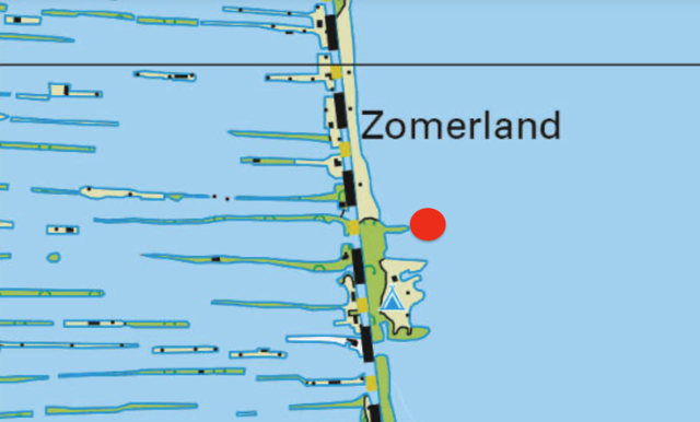 (Vis) water, Loosdrecht - Afbeelding 2