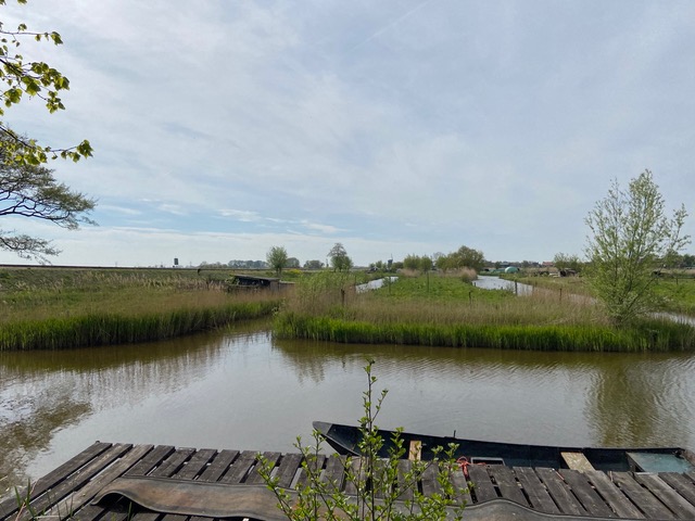 2 eilandjes, Schermerhorn - Afbeelding 4