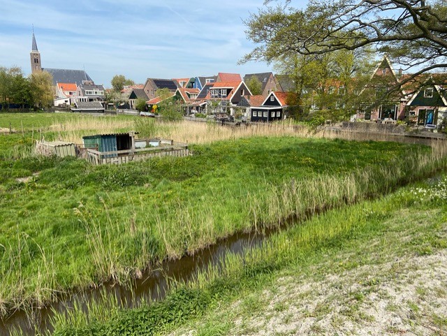 2 eilandjes, Schermerhorn - Afbeelding 6