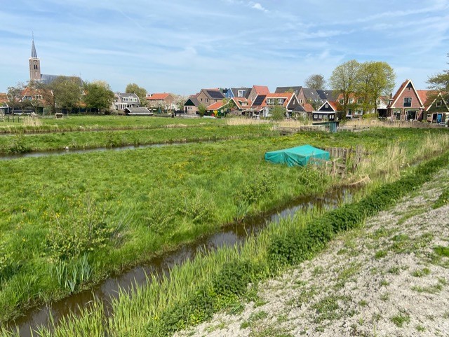 2 eilandjes, Schermerhorn - Afbeelding 7