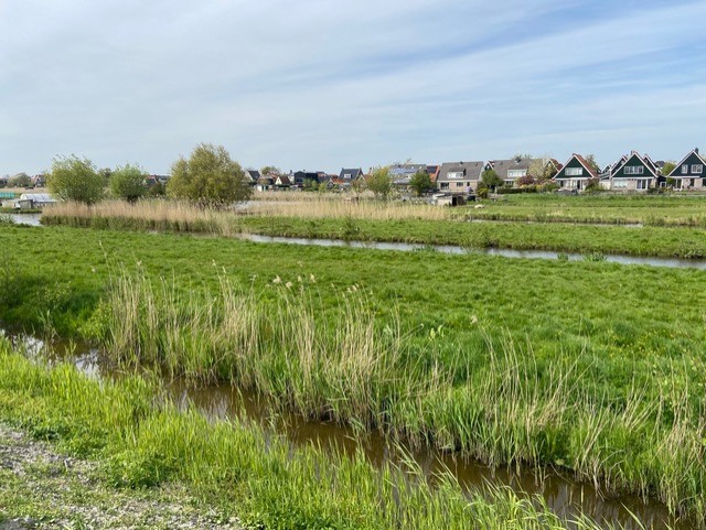 2 eilandjes, Schermerhorn - Afbeelding 8