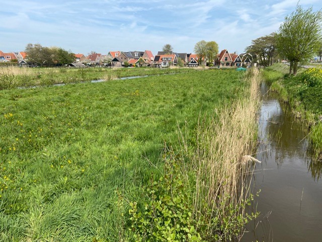 2 eilandjes, Schermerhorn - Afbeelding 9