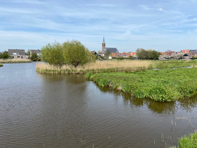 2 eilandjes, Schermerhorn - Afbeelding 10