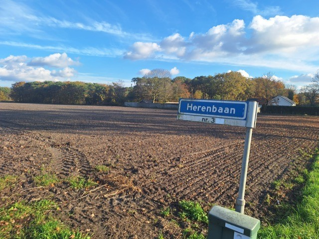 Landbouwgrond, Putte